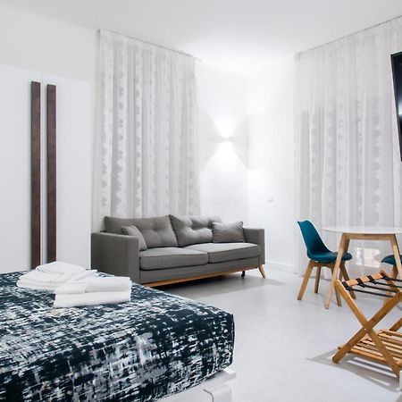 Dada Suite Неаполь Экстерьер фото