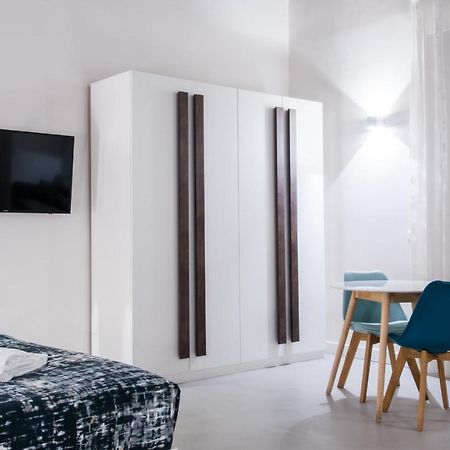 Dada Suite Неаполь Экстерьер фото