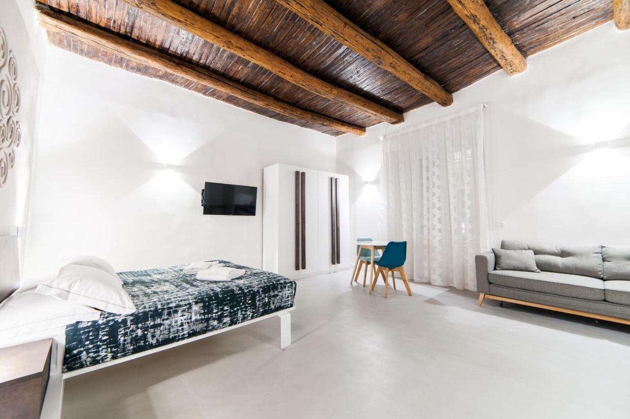 Dada Suite Неаполь Экстерьер фото