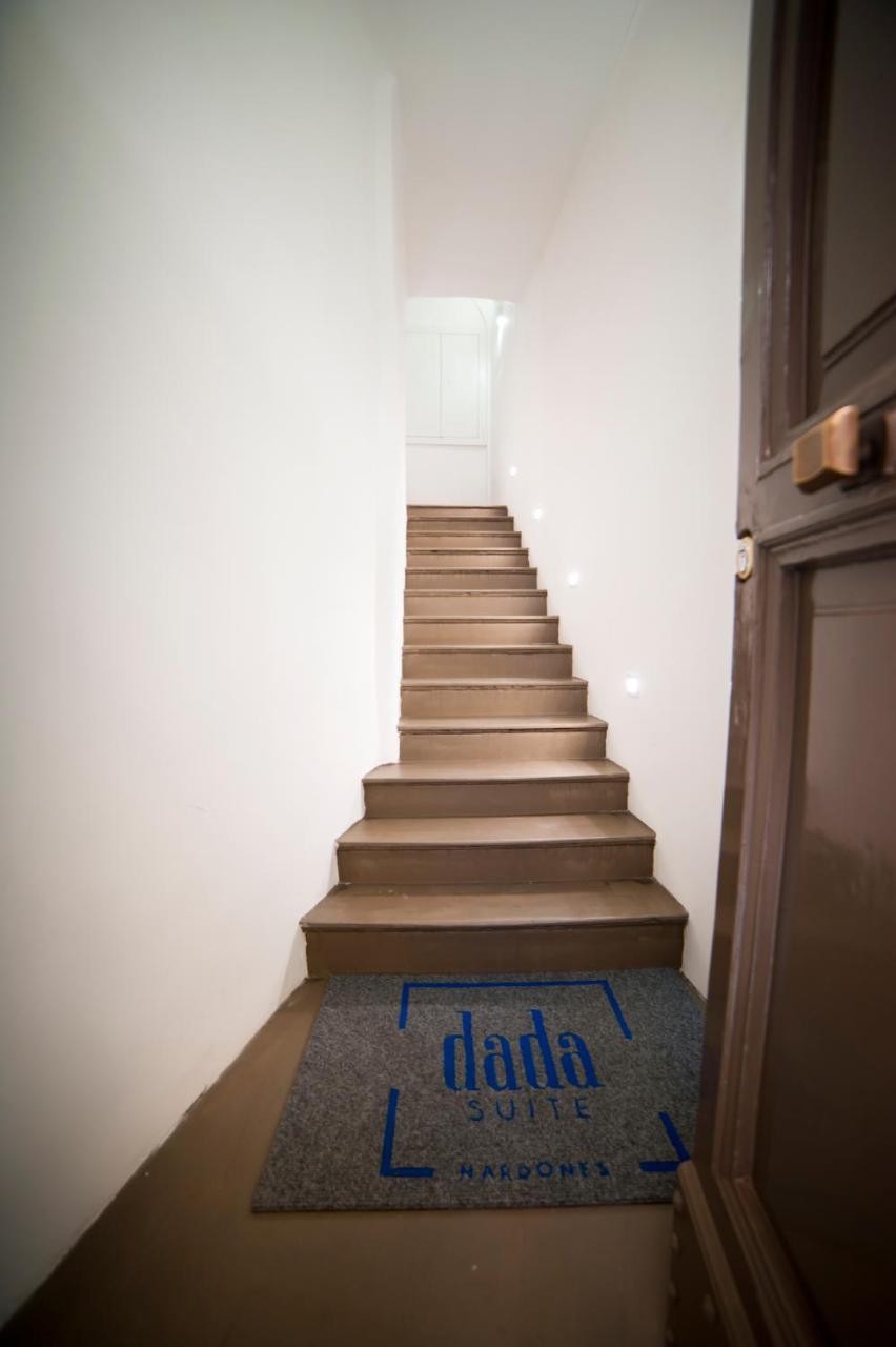 Dada Suite Неаполь Экстерьер фото