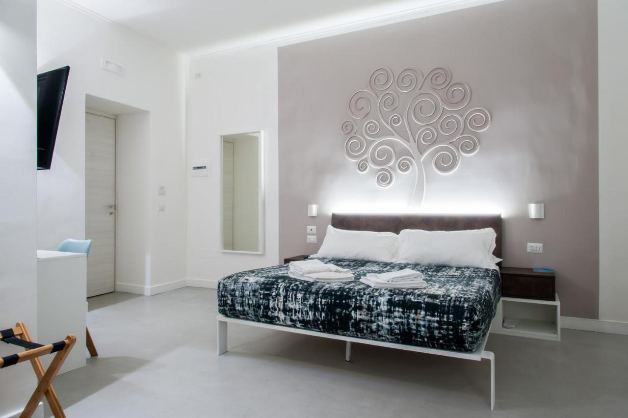 Dada Suite Неаполь Экстерьер фото