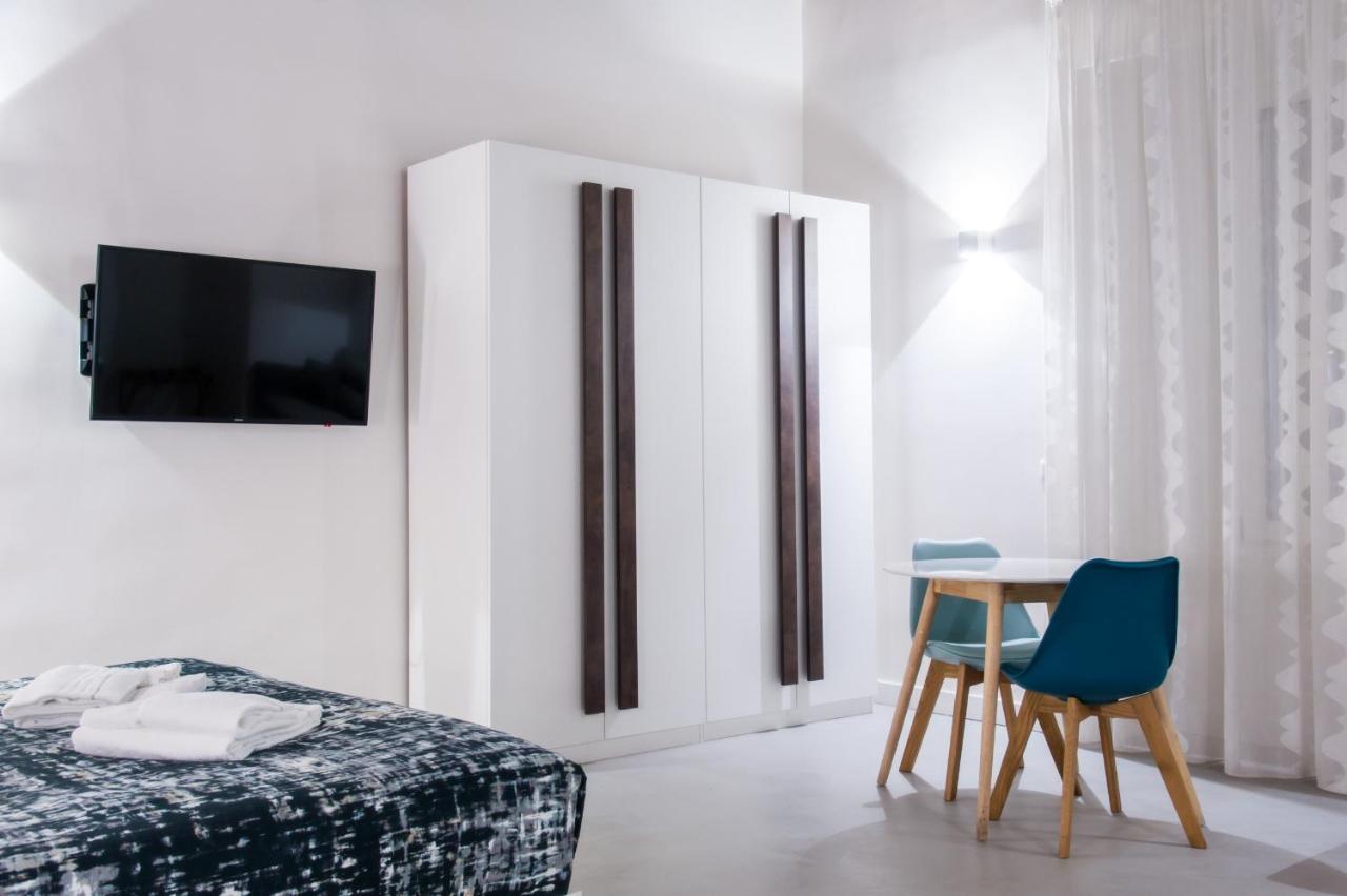 Dada Suite Неаполь Экстерьер фото