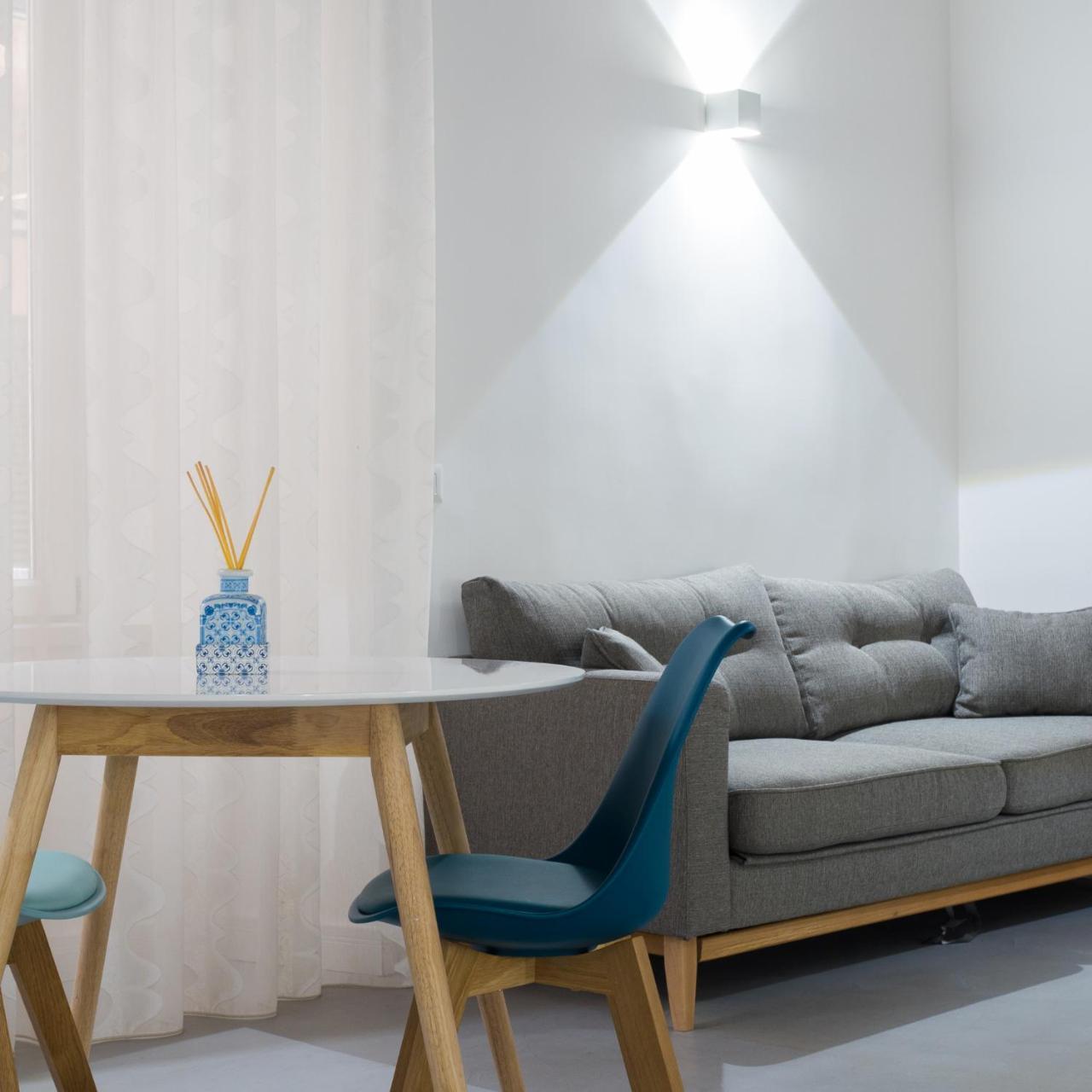 Dada Suite Неаполь Экстерьер фото