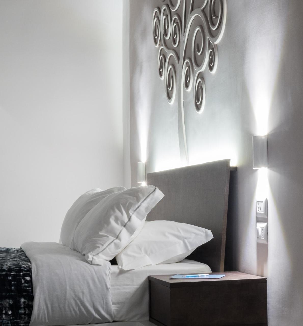 Dada Suite Неаполь Экстерьер фото