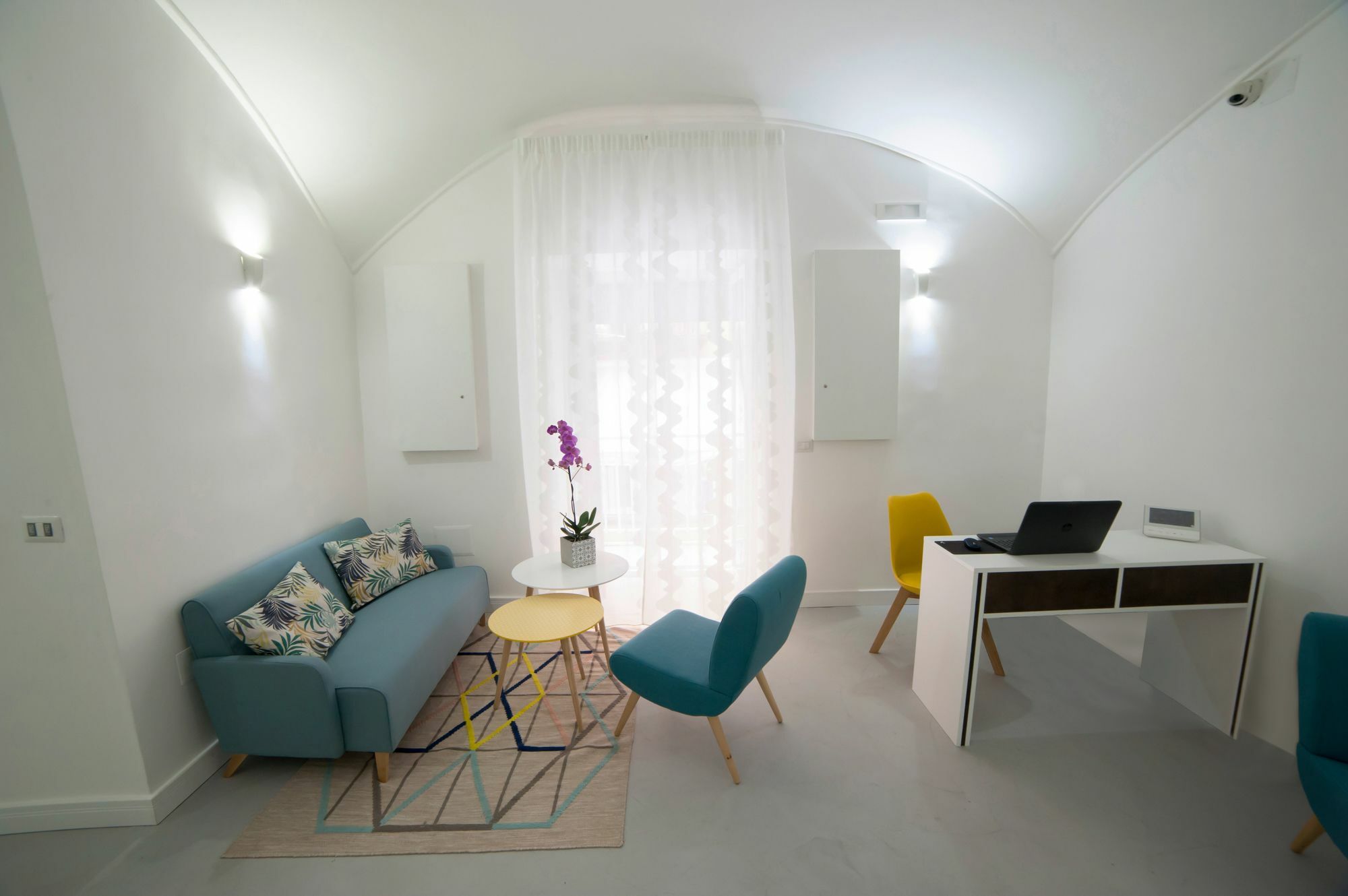 Dada Suite Неаполь Экстерьер фото